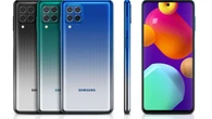 Samsung Galaxy M62 Meluncur di Indonesia, Baterainya Monster dan Dibanderol Segini