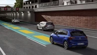 IQ.DRIVE Travel Assist Membuat New Volkswagen Polo Makin Cerdas