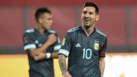 Presiden Barcelona Bantah Capai Kesepakatan dengan Lionel Messi, Tapi...