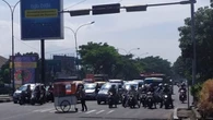 Masa Sosialisasi, Polda Jabar Tetap Lakukan Tilang Elektronik