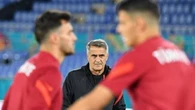 Swiss vs Turki, Senol Gunes Berharap Keajaiban di Laga Pamungkas