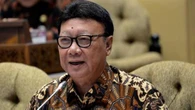 Instruksi Menteri Tjahjo, PNS Wajib Apel Tiap Senin Pagi dan Dengar Lagu Pancasila
