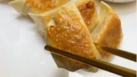 Tetap Enak Meski Tanpa Daging Intip Resep Caramelized Onion Dumpling