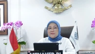 Menaker Ida dan Bupati Bahas Pembangunan BLK Komunitas di Kabupaten Teluk Wondama
