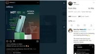 Kronologi Kisruh Infinix vs Xiaomi, Berawal dari Unggahan Poco