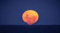 Strawberry Moon 25 Juni, Supermoon Terakhir pada 2021