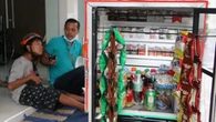 Disabilitas Fisik Tak Jadi Penghalang, Ini Kisah Gading dan Motor Roda Tiganya