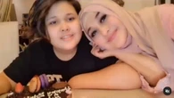 8 Potret Adrian Tegar Anak Paramitha Rusady, Gaya Rambutnya Curi Perhatian