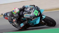 Petronas Yamaha Tugaskan Gerloff Gantikan Franco Morbidelli di MotoGP Belanda
