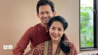 Gugat Cerai, Intip Lagi 8 Potret Kemesraan Lulu Tobing dan Bani Maulana