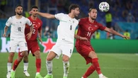Jadwal UEFA EURO 2020 Hari ini, Rabu 16 Juni 2021, Tonton Italia vs Swiss Malam Ini