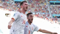 Hasil Bola Tadi Malam Euro 2020: Spanyol Menggila, Portugal dan Prancis Lolos