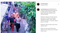 Gerayangi Nenek-nenek Lagi Mandi, Sigit Si Sales Gadungan Ngaku Gak Sengaja