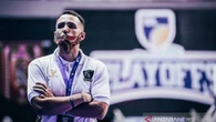 Top 5 Sport: Pisah dengan Bima Perkasa, David Singleton Gabung Prawira Bandung