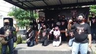 Sahabat Ganjar Sebut Ganjar Pranowo Mencintai Bangsa Tanpa Bualan Kata-kata