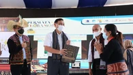 Gernas BBI NTT Dimulai, Telkom Hadirkan Beragam Dukungan Ekosistem Digital di Flobamora