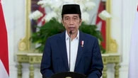 Tak Diterapkan di Indonesia, Ini Perkiraan Biaya Lockdown yang Diungkap Jokowi