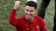 Cristiano Ronaldo Cetak 5 Rekor Hanya dalam 3 Laga di Fase Grup Euro 2020