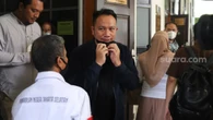 Vicky Prasetyo Khawatir Kasusnya dengan Angel Lelga Dicontoh Publik