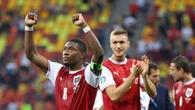 Abrakadabra David Alaba, Bikin Austria Menyala-nyala
