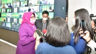 DPR Sebut Agriculture War Room di Kementan Keren!