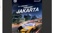 PUBG Mobile dan McLaren Kolaborasi, Supercar 570S Keliling Jakarta Sore Nanti