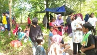 Dilanda Gempa Magnitudo 6,1, Puluhan Rumah, Masjid dan Gereja di Maluku Tengah Retak-retak
