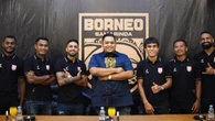 Dihuni Pemain Berkualitas, Borneo FC Hadirkan Persaingan Ketat di Semua Lini