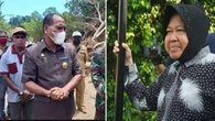 Bongkar Isi Garasi Bupati Alor yang Semprot Staff Tri Rismaharani, Serba Membumi