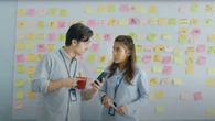 Web Series BRI Pakai Hati Sudah Ditonton 15 Juta Penonton