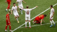 Hajar Wales Empat Gol Tanpa Balas, Denmark ke Perempat Final Euro 2020