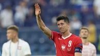 Polandia Tersingkir dari Euro 2020, Lewandowski Sulit Terima Kenyataan