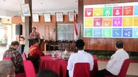 Wonogiri Jadi Kabupaten Pertama yang Berhasil Selesaikan SDGs Desa
