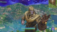Cara Mendapatkan Skin Thanos di Fortnite