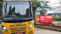 Epidemiolog: Kasus COVID-19 di Indonesia Telah Naik Sejak Sebelum Puasa