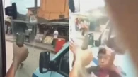 Viral Aksi Penumpang Mobil Ngeprank Penjambret, Habis Beraksi Auto Kena Mental