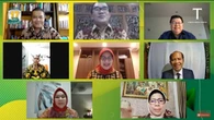 Kasus Covid-19 Melejit, Kemenkes dan BPOM Ajak Masyarakat Konsumsi Obat Herbal Indonesia