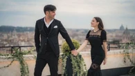 Kenalin Si Cantik Katerina, Istri Paulo Fonseca yang Usianya 18 Tahun Lebih Muda