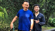 Tampil Brewokan Makin Macho, 7 Potret Nicholas Sean Anak Ahok