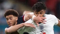 Minim Peluang, Duel Inggris vs Skotlandia di Grup D Euro 2020 Berakhir Tanpa Pemenang