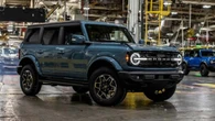 Best 5 Oto: Chef Juna dan Harley-Davidson, Ssangyong Korando e-Motion atau Ford Bronco
