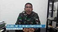 Kapendam Siliwangi Bantah RS Sariningsih Tutup karena Banyak Nakes Terpapar Covid-19