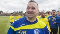Kerap Kritik PSSI Soal Pemain Keturunan, Instagram Van Beukering Ternyata Palsu