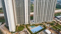 Risland Mulai Serah Terima Unit Apartemen Sky House BSD+ di Juli 2021