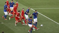 Franco Foda: Italia adalah Tim yang Sangat Berbahaya