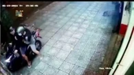Viral Aksi Maling Gagal Dapatkan Motor Incarannya, Malah Dapat Hadiah 'Tendangan Si Madun'