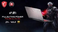 Laptop Gaming Terbaru MSI Siap Masuk Indonesia, Ini Spesifikasinya dan Harganya