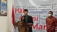 Soal Stigma Taliban di KPK, Eks Komisioner M Jasin: Untuk Singkirkan Orang Berintegritas
