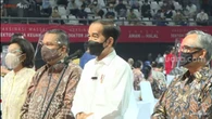 Jokowi Perintahkan Operasi Yustisi Prokes Covid-19 di 29 Daerah Merah