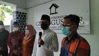 Soal Sengkarut GKI Yasmin, Bima Arya: Soal Prestasi, Jangan Ditarik ke Arah Situ Lah!